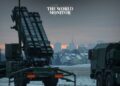 Arms Imports Double in Europe