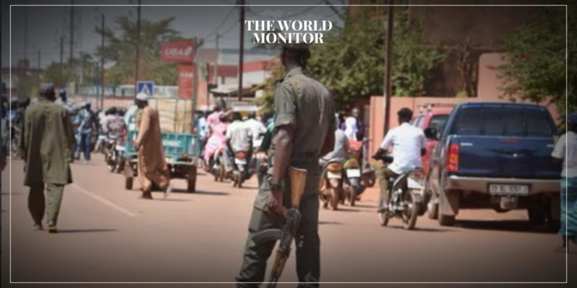 170 People 'Executed' in Burkina Faso Village Attacks