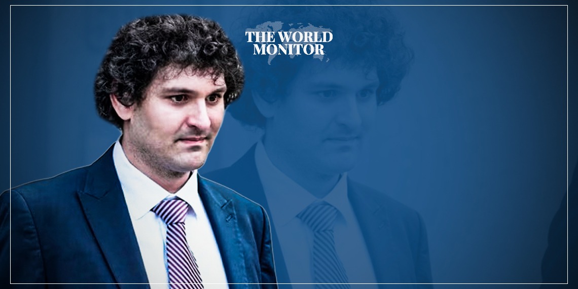 FTX Founder Sentenced to 25 Years for Crypto Fraud