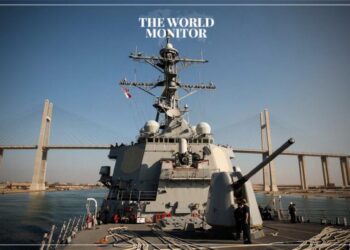 US Destroys Houthi Drones & Missiles