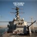 US Destroys Houthi Drones & Missiles
