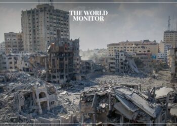 UN Warns of Increasing Rates of Malnutrition in Gaza