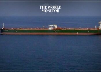 Iran Seizes $50 Million American Oil Cargo