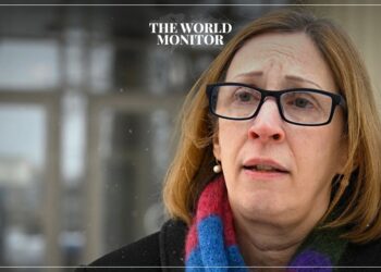Russia Summons US Ambassador Over Meddling in Domestic Affairs
