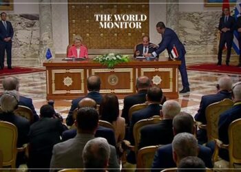 Egypt & EU Forge Strategic Partnership