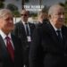 Iraq & Algeria Discuss Natural Gas Exports