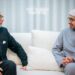 UAE & Cyprus Discuss Strategic Relations