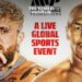 Jake Paul to Face Boxing Legend Mike Tyson in July