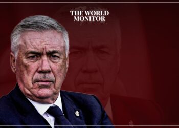 Real Madrid Coach Faces Prison Sentence for Alleged Tax Fraud