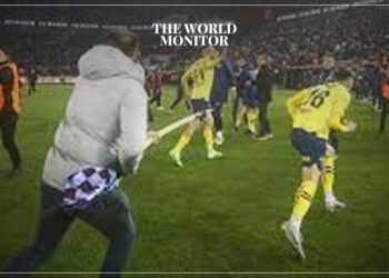 FIFA Condemns Violence in Turkish Super Lig