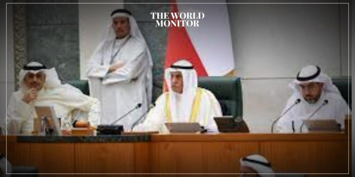 Kuwait Takes Legal Action Against Threats to National Unity