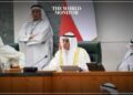 Kuwait Takes Legal Action Against Threats to National Unity