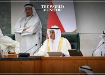 Kuwait Takes Legal Action Against Threats to National Unity