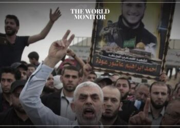 Islamic State Recruits People from Central Asian Countries