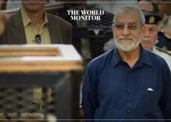 Egyptian Court Sentences Muslim Brotherhood Leaders to Death