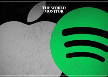 EU Imposes $2 Billion Fine on Apple