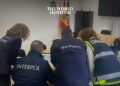 53 Arrested in Spain for Sports Corruption