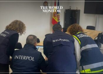 53 Arrested in Spain for Sports Corruption