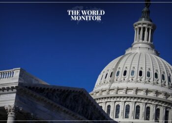 US House Passes Spending Bill to Avoid Government Shutdown