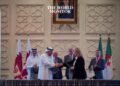 Qatar & Algeria signs $3.5 Billion Deal