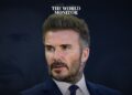 David Beckham Wins £240 Million Legal Dispute