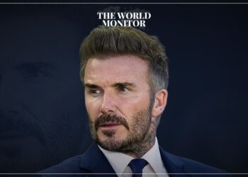 David Beckham Wins £240 Million Legal Dispute