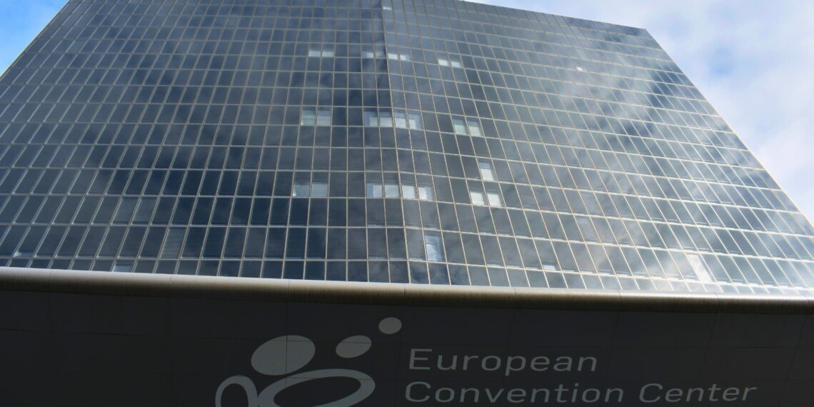 EU-Gulf Forum Convenes to Foster Security & Cooperation