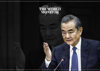 China Warns Major Powers Against South Pacific Conflict