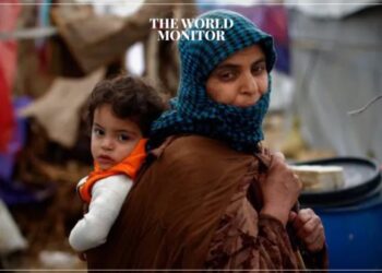 Lebanon Resumes Plan to Deport Syrian Refugees