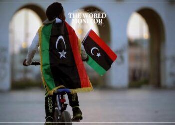 UN Envoy Highlights Security Challenges in Libya