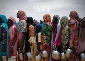 UN Warns of Heightened Famine Risks in Sudan