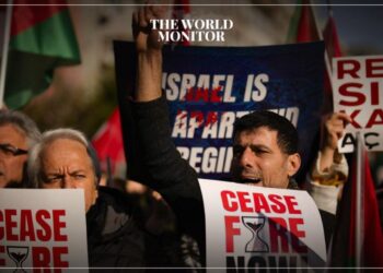 Turkey Imposes Export Restrictions on Israel