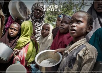 Sudan Faces Severe Hunger Crisis