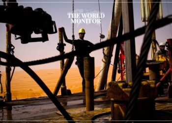 Libyan Government Discusses Efforts to Boost Oil Operations