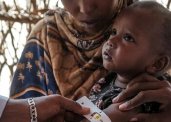 UN Pledges $630 Million for Ethiopia