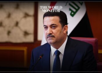 Iraqi Prime Minister Confirms End of ISIS Coalition Need