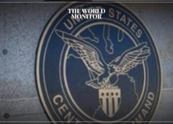 US Destroys Houthi-Controlled Missile in Yemen