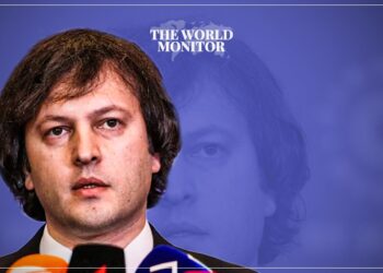 Georgia Urges EU to Open Accession Talks