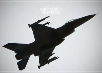 UK to Supply Laser-Guided Bombs to Ukraine