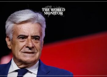 Pedro Rocha Appointed as President of Spanish Football Federation