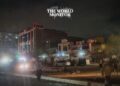 1 Person Killed in ISIS Explosion in Kabul