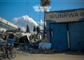 UNRWA Accuses Israel of Killing 176 Employees in Gaza