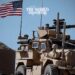 Iraqi Factions Attack US Military Base in Syria
