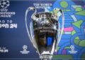 UEFA Confirms Champions League Matches Despite Terror Threats