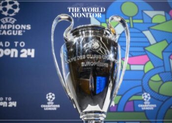 UEFA Confirms Champions League Matches Despite Terror Threats