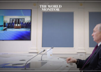 Russia Develops New Trade Routes to Connect Asia & Europe