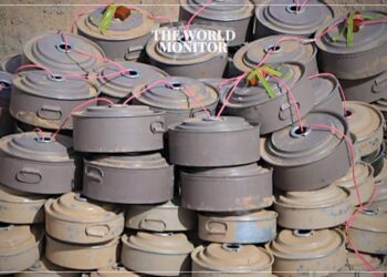 Washington Labels Yemen as World’s Largest Minefield