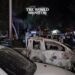 1 Killed in Explosion in Syria