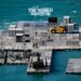 Floating Base to Begin Operations for Gaza Aid Delivery