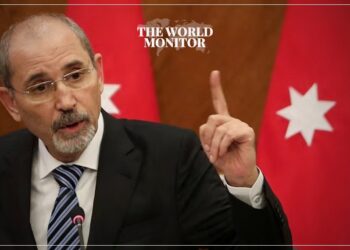 Jordan Warns of Humanitarian Disaster in Gaza